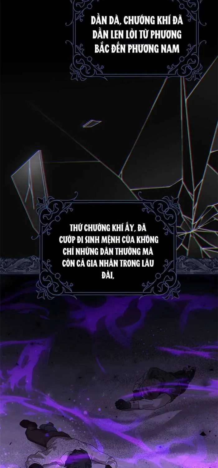 Bé Con Chuẩn Gia Phong Giải Cứu Cả Gia Đình Phản Diện Chap 1.2 - Next Chap 2.2