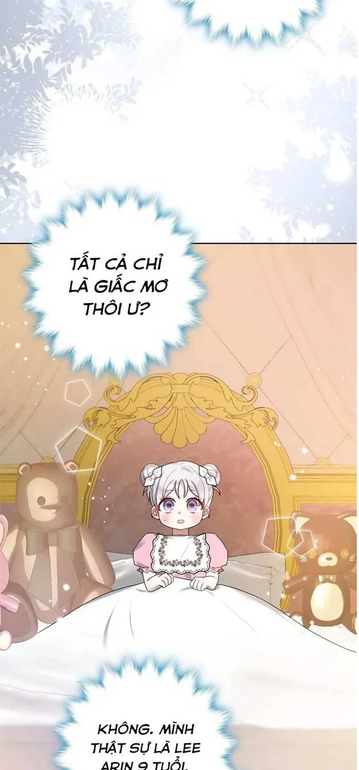 Bé Con Chuẩn Gia Phong Giải Cứu Cả Gia Đình Phản Diện Chap 1.2 - Next Chap 2.2