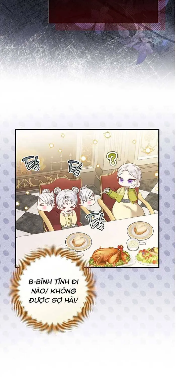 Bé Con Chuẩn Gia Phong Giải Cứu Cả Gia Đình Phản Diện Chap 1.2 - Next Chap 2.2