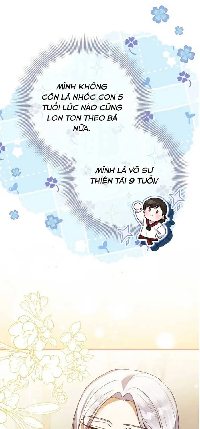 Bé Con Chuẩn Gia Phong Giải Cứu Cả Gia Đình Phản Diện Chap 1.2 - Next Chap 2.2