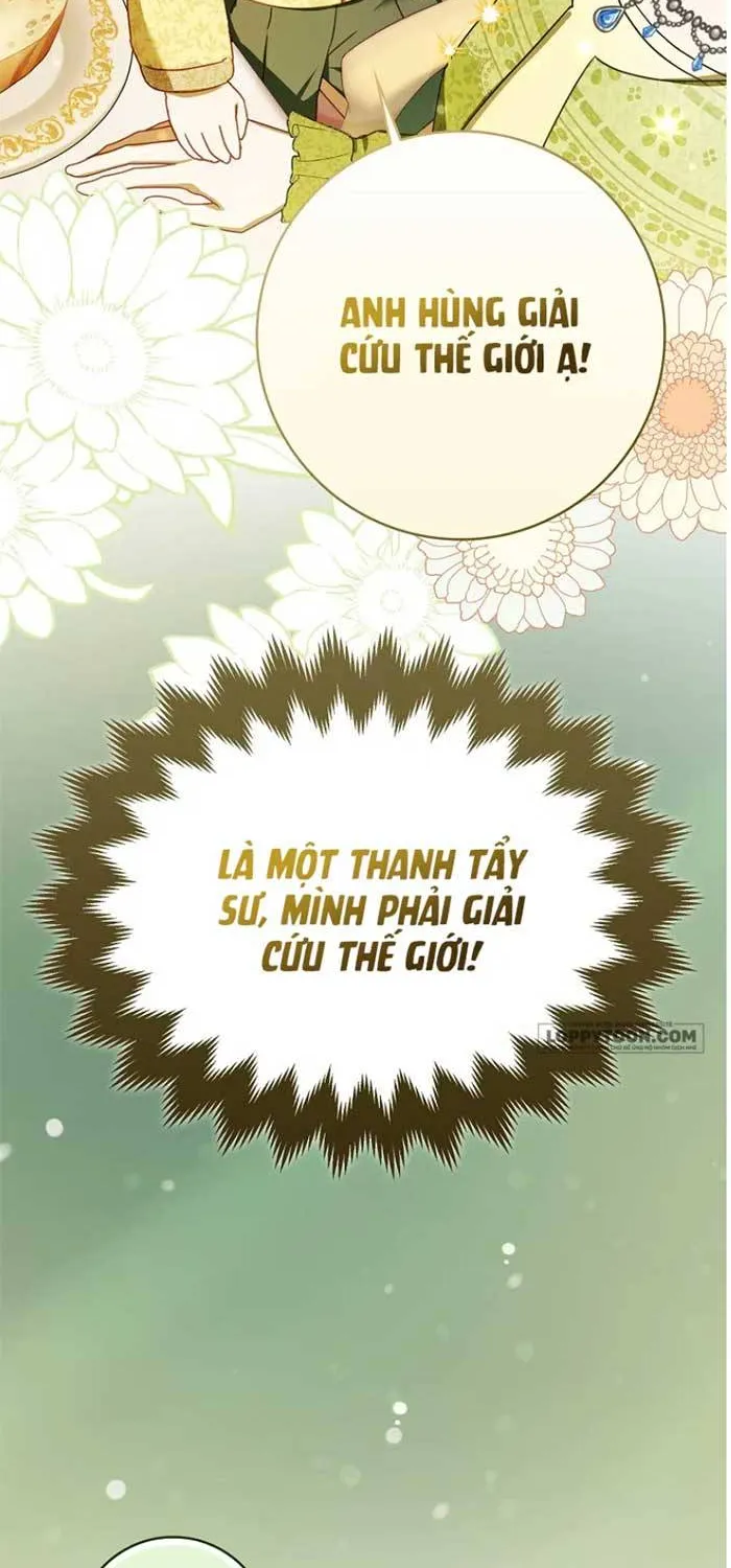 Bé Con Chuẩn Gia Phong Giải Cứu Cả Gia Đình Phản Diện Chap 1.2 - Next Chap 2.2