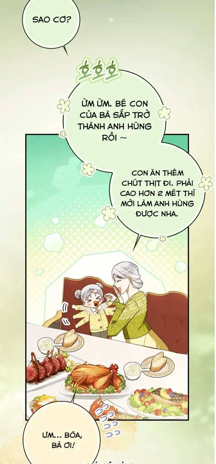Bé Con Chuẩn Gia Phong Giải Cứu Cả Gia Đình Phản Diện Chap 1.2 - Next Chap 2.2