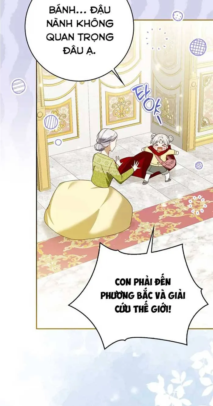 Bé Con Chuẩn Gia Phong Giải Cứu Cả Gia Đình Phản Diện Chap 1.2 - Next Chap 2.2