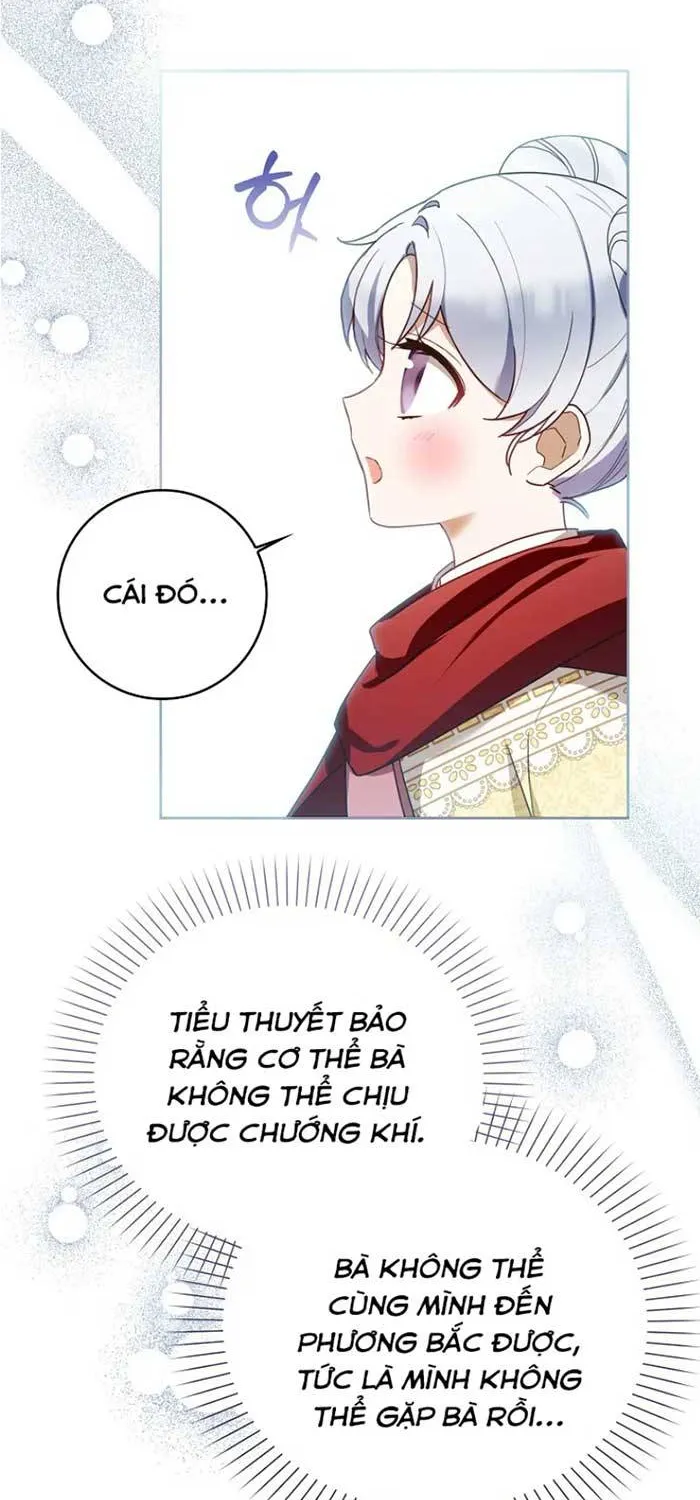 Bé Con Chuẩn Gia Phong Giải Cứu Cả Gia Đình Phản Diện Chap 1.2 - Next Chap 2.2