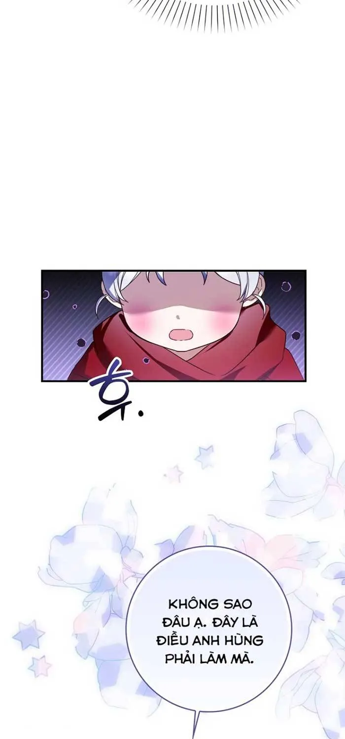 Bé Con Chuẩn Gia Phong Giải Cứu Cả Gia Đình Phản Diện Chap 1.2 - Next Chap 2.2
