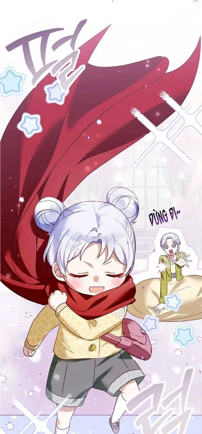 Bé Con Chuẩn Gia Phong Giải Cứu Cả Gia Đình Phản Diện Chap 1.2 - Next Chap 2.2
