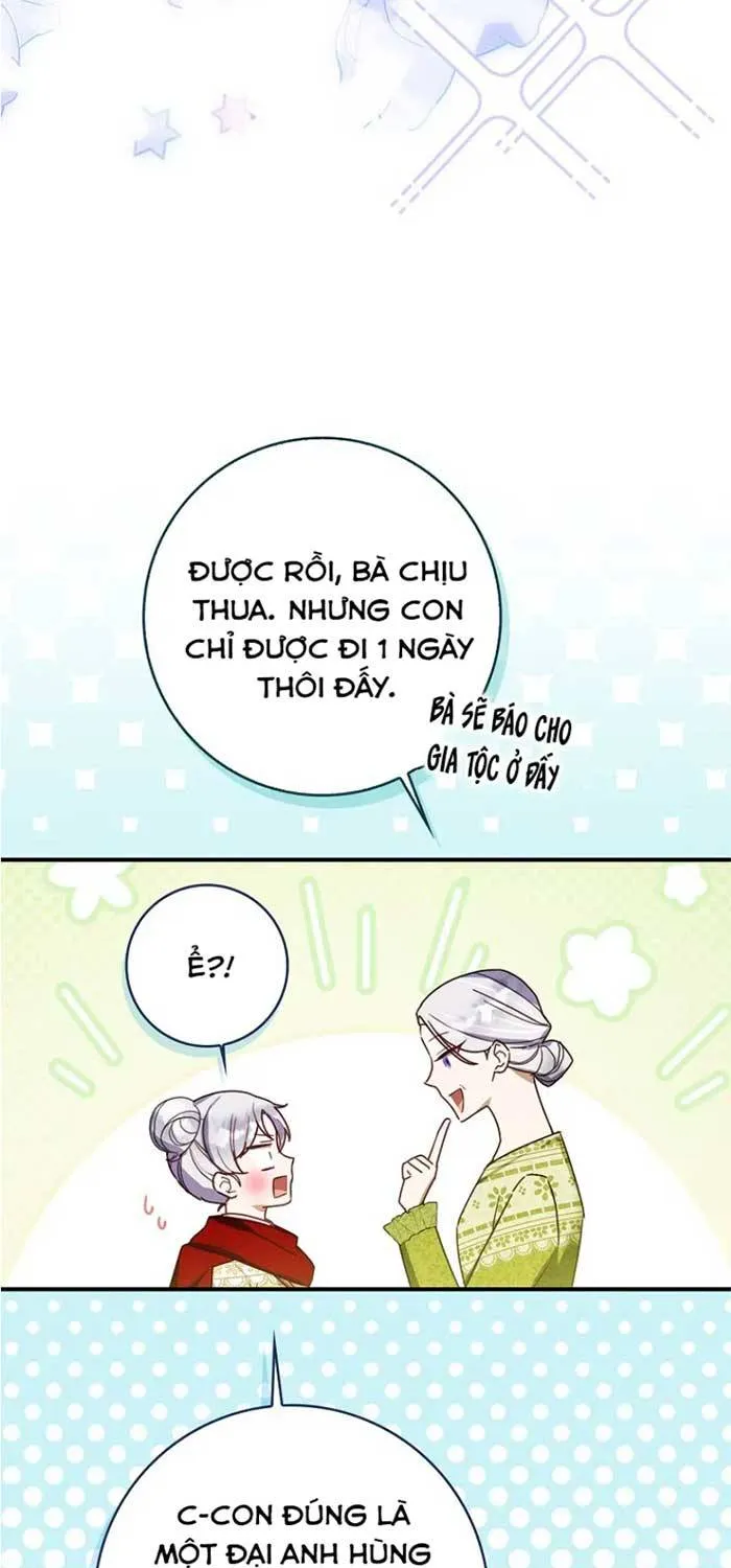 Bé Con Chuẩn Gia Phong Giải Cứu Cả Gia Đình Phản Diện Chap 1.2 - Next Chap 2.2