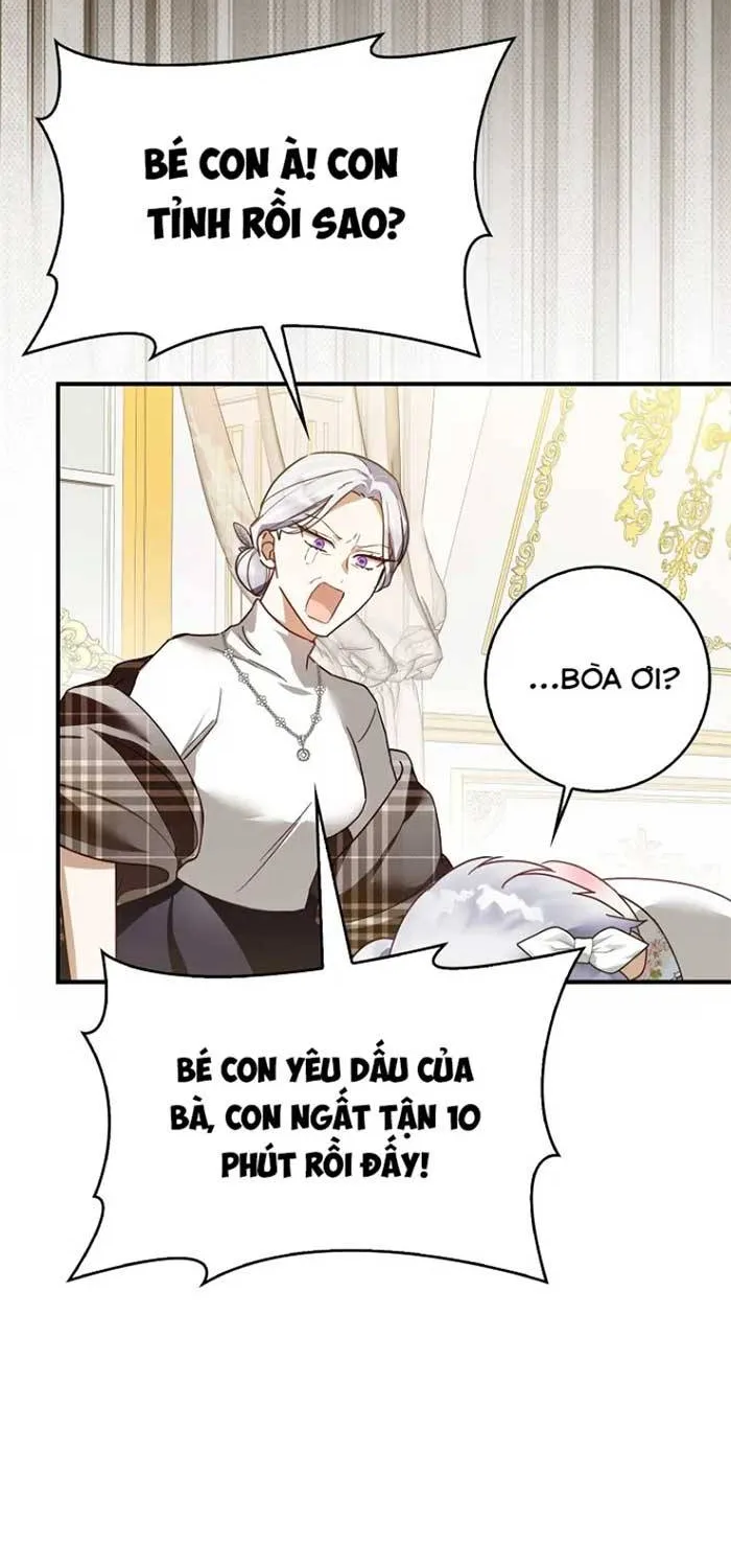 Bé Con Chuẩn Gia Phong Giải Cứu Cả Gia Đình Phản Diện Chap 1.2 - Next Chap 2.2