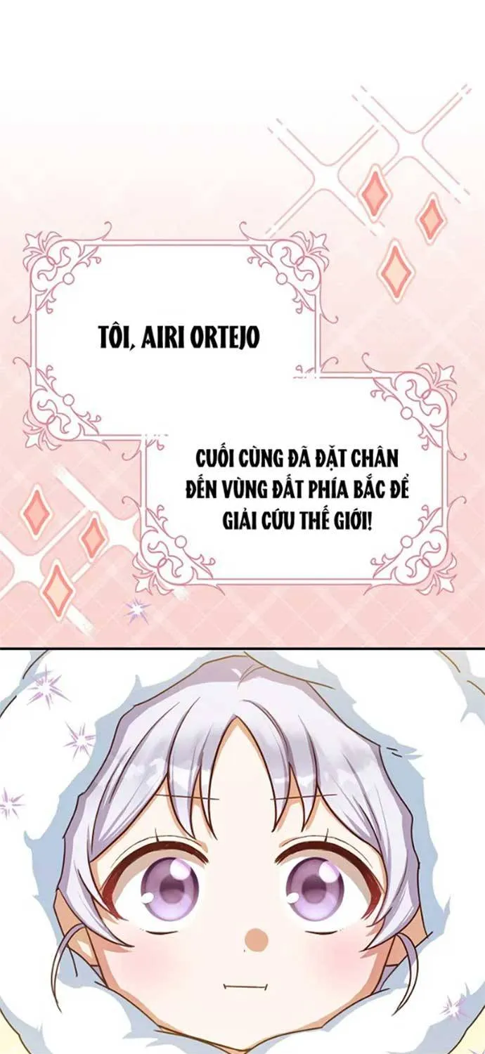 Bé Con Chuẩn Gia Phong Giải Cứu Cả Gia Đình Phản Diện Chap 2.1 - Next Chap 3.1