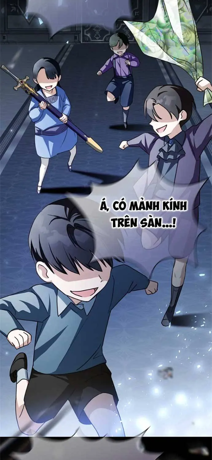 Bé Con Chuẩn Gia Phong Giải Cứu Cả Gia Đình Phản Diện Chap 2.1 - Next Chap 3.1