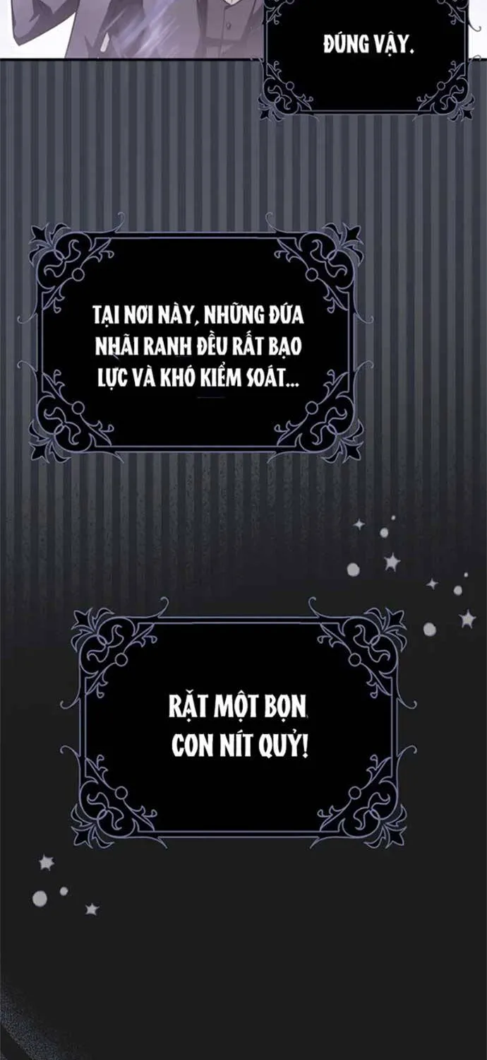 Bé Con Chuẩn Gia Phong Giải Cứu Cả Gia Đình Phản Diện Chap 2.1 - Next Chap 3.1