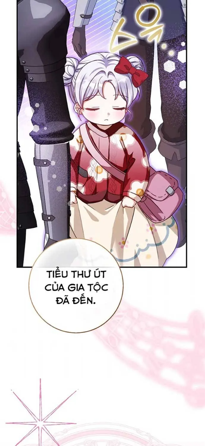 Bé Con Chuẩn Gia Phong Giải Cứu Cả Gia Đình Phản Diện Chap 2.1 - Next Chap 3.1