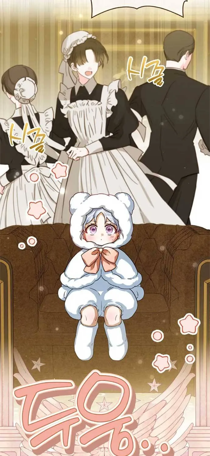 Bé Con Chuẩn Gia Phong Giải Cứu Cả Gia Đình Phản Diện Chap 2.1 - Next Chap 3.1