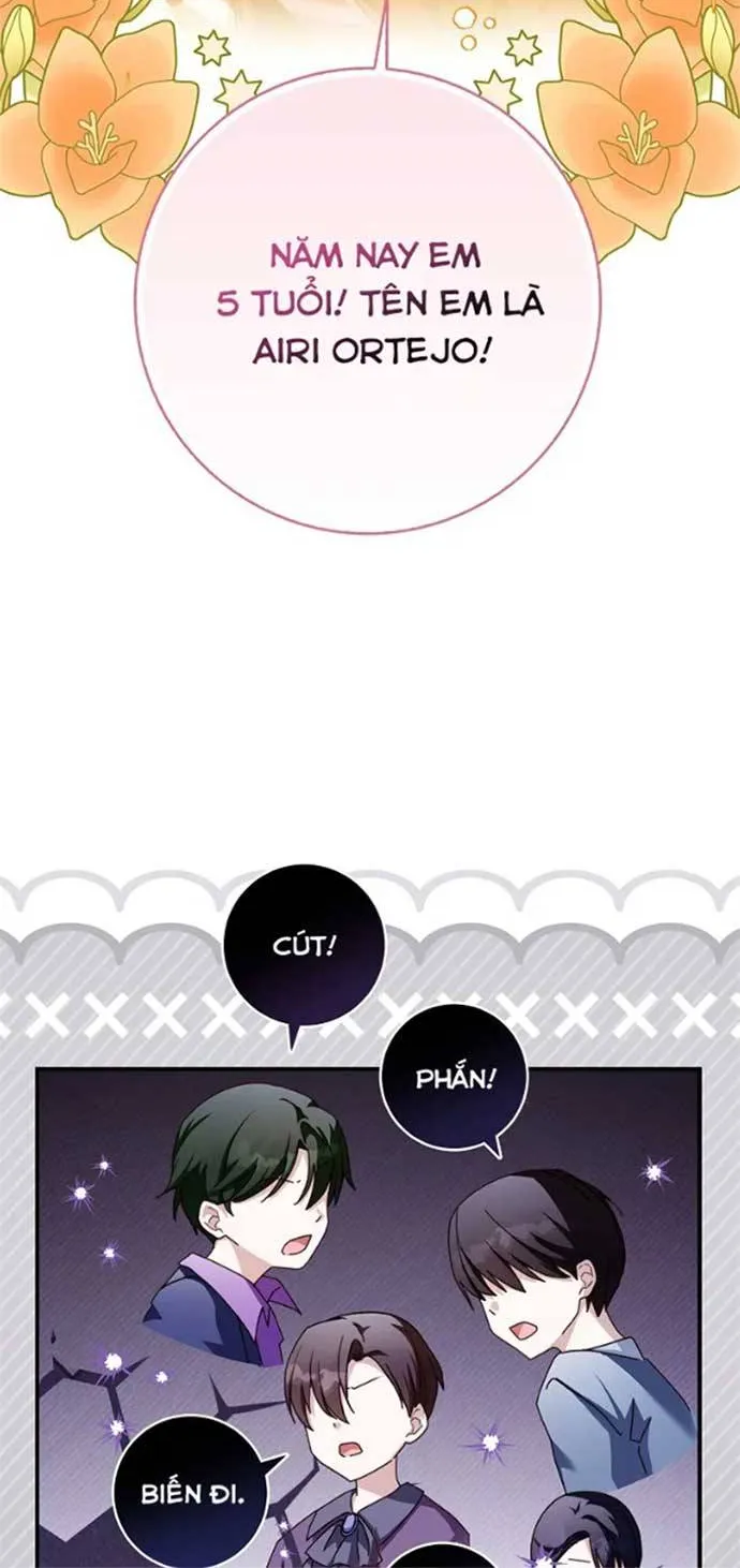 Bé Con Chuẩn Gia Phong Giải Cứu Cả Gia Đình Phản Diện Chap 2.1 - Next Chap 3.1