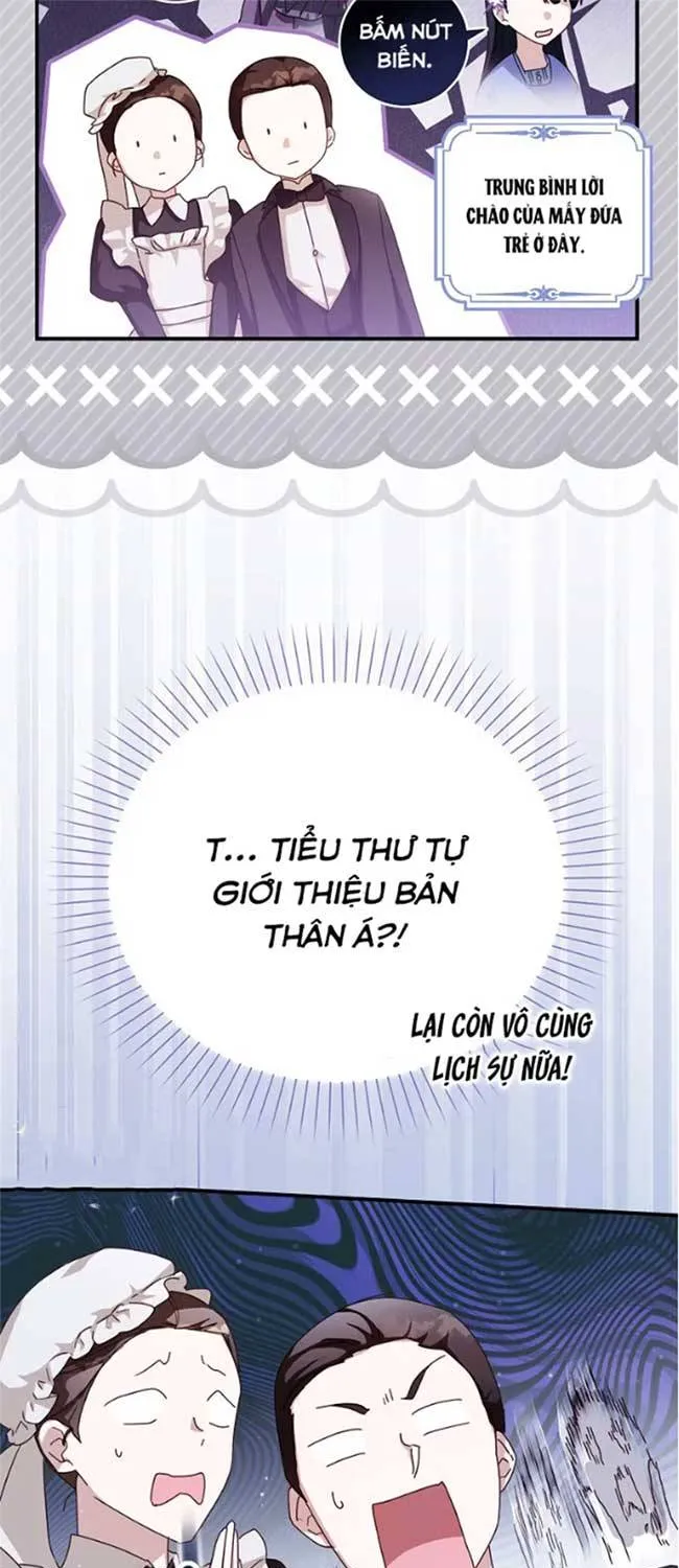 Bé Con Chuẩn Gia Phong Giải Cứu Cả Gia Đình Phản Diện Chap 2.1 - Next Chap 3.1