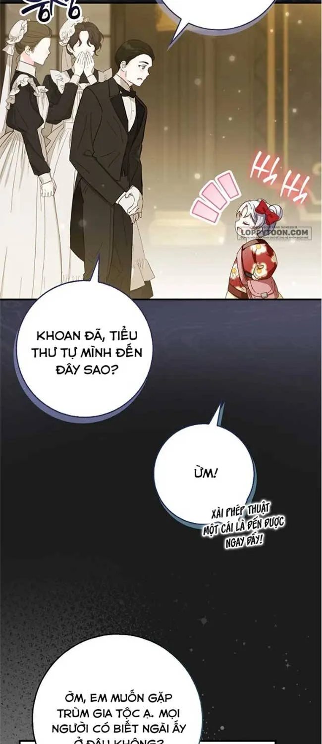 Bé Con Chuẩn Gia Phong Giải Cứu Cả Gia Đình Phản Diện Chap 2.1 - Next Chap 3.1