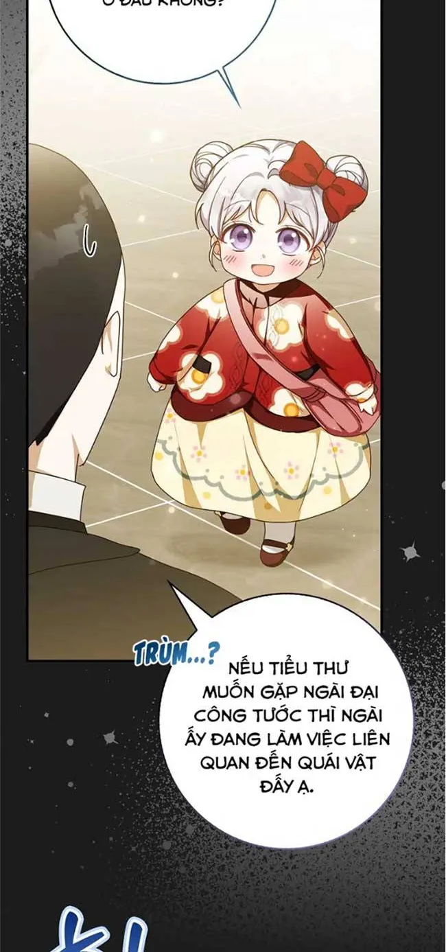 Bé Con Chuẩn Gia Phong Giải Cứu Cả Gia Đình Phản Diện Chap 2.1 - Next Chap 3.1