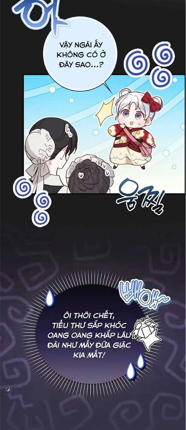 Bé Con Chuẩn Gia Phong Giải Cứu Cả Gia Đình Phản Diện Chap 2.1 - Next Chap 3.1