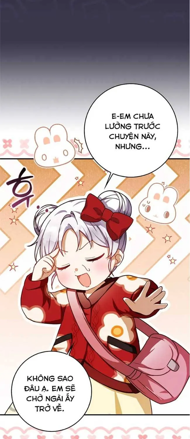 Bé Con Chuẩn Gia Phong Giải Cứu Cả Gia Đình Phản Diện Chap 2.1 - Next Chap 3.1