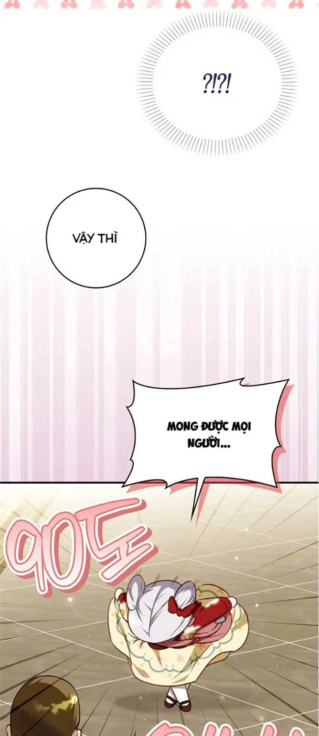 Bé Con Chuẩn Gia Phong Giải Cứu Cả Gia Đình Phản Diện Chap 2.1 - Next Chap 3.1