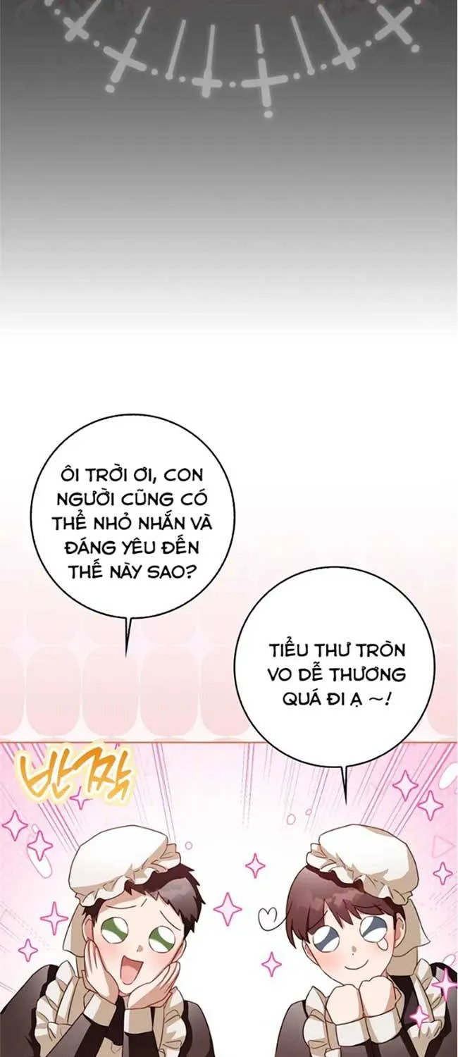 Bé Con Chuẩn Gia Phong Giải Cứu Cả Gia Đình Phản Diện Chap 2.1 - Next Chap 3.1