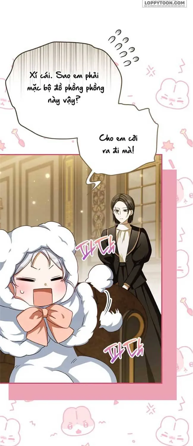 Bé Con Chuẩn Gia Phong Giải Cứu Cả Gia Đình Phản Diện Chap 2.1 - Next Chap 3.1