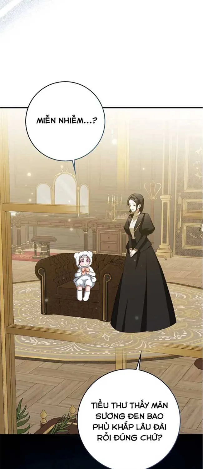 Bé Con Chuẩn Gia Phong Giải Cứu Cả Gia Đình Phản Diện Chap 2.2 - Next Chap 3.2