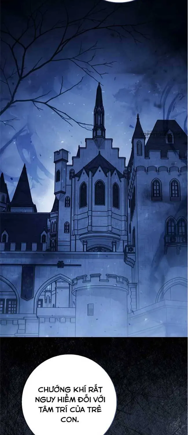 Bé Con Chuẩn Gia Phong Giải Cứu Cả Gia Đình Phản Diện Chap 2.2 - Next Chap 3.2