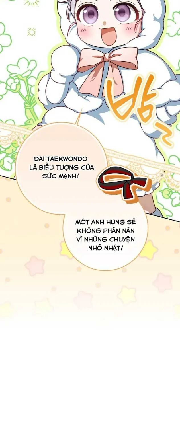 Bé Con Chuẩn Gia Phong Giải Cứu Cả Gia Đình Phản Diện Chap 2.2 - Next Chap 3.2