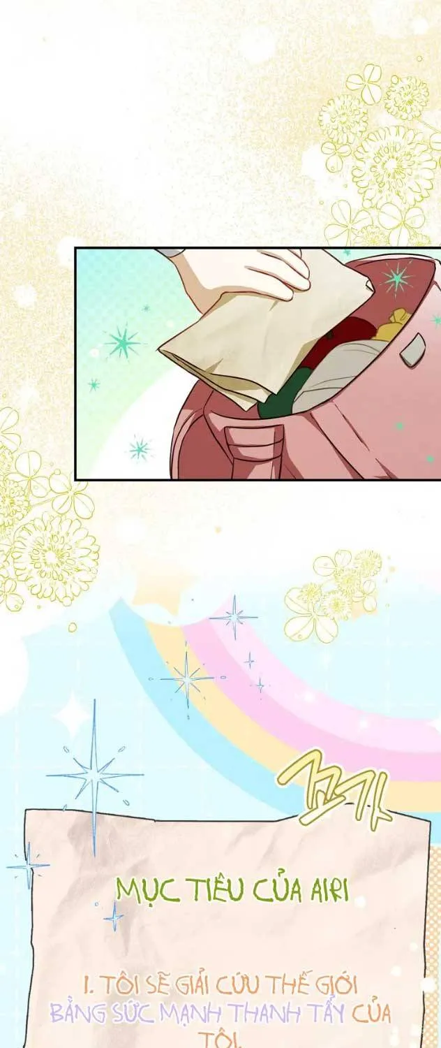 Bé Con Chuẩn Gia Phong Giải Cứu Cả Gia Đình Phản Diện Chap 2.2 - Next Chap 3.2