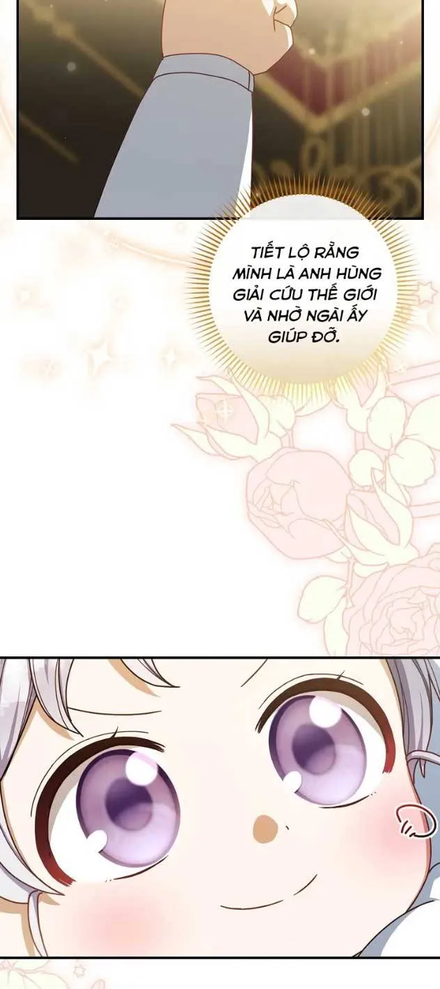 Bé Con Chuẩn Gia Phong Giải Cứu Cả Gia Đình Phản Diện Chap 2.2 - Next Chap 3.2