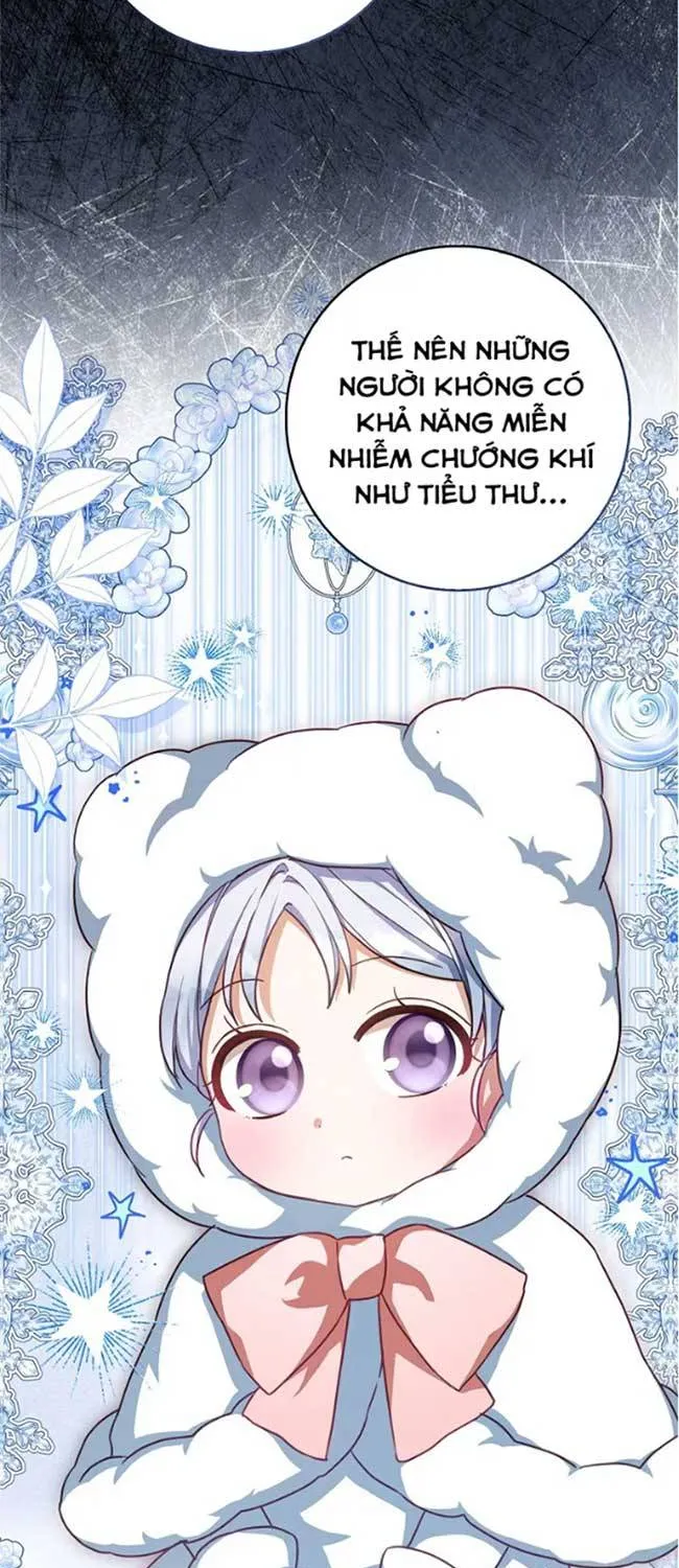Bé Con Chuẩn Gia Phong Giải Cứu Cả Gia Đình Phản Diện Chap 2.2 - Next Chap 3.2