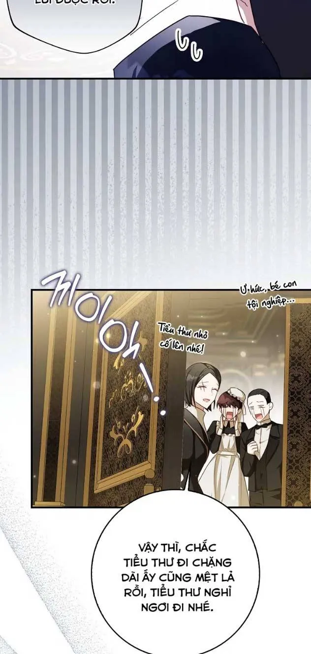 Bé Con Chuẩn Gia Phong Giải Cứu Cả Gia Đình Phản Diện Chap 2.2 - Next Chap 3.2