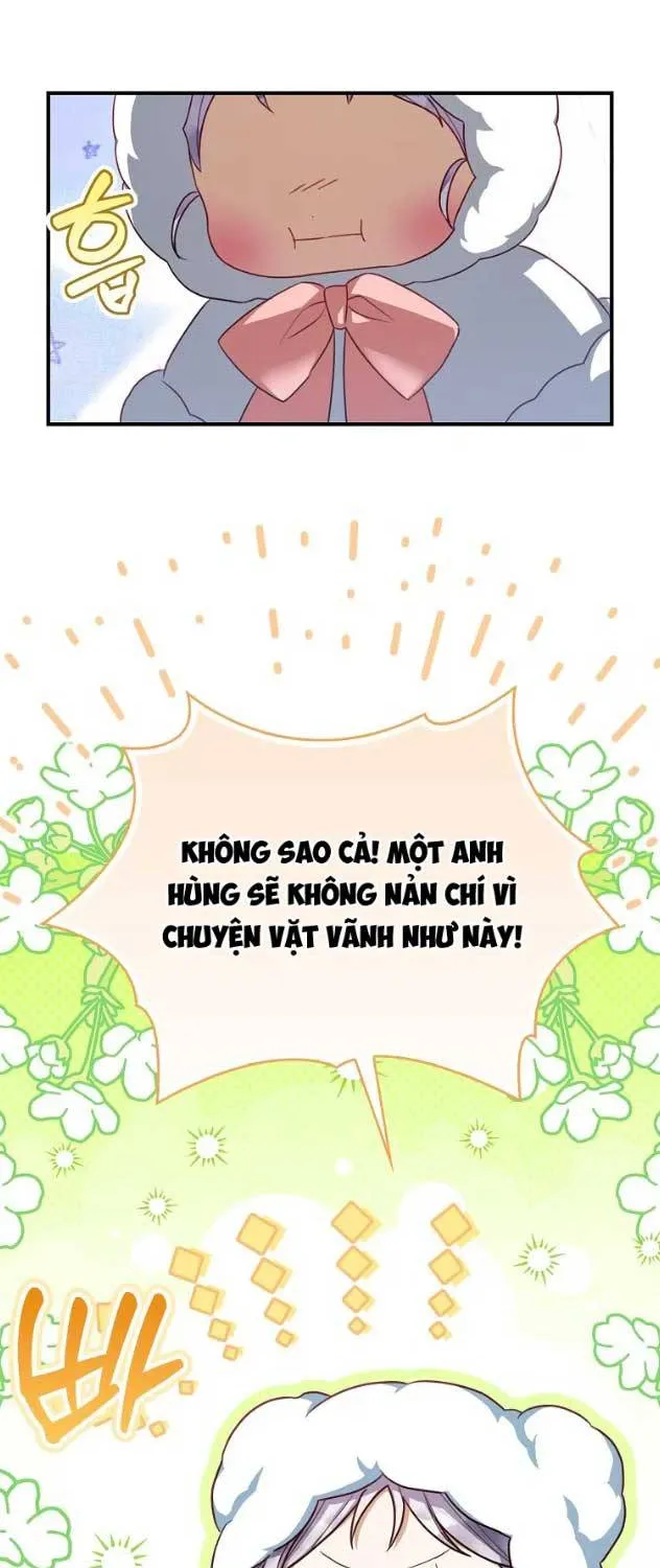 Bé Con Chuẩn Gia Phong Giải Cứu Cả Gia Đình Phản Diện Chap 2.2 - Next Chap 3.2