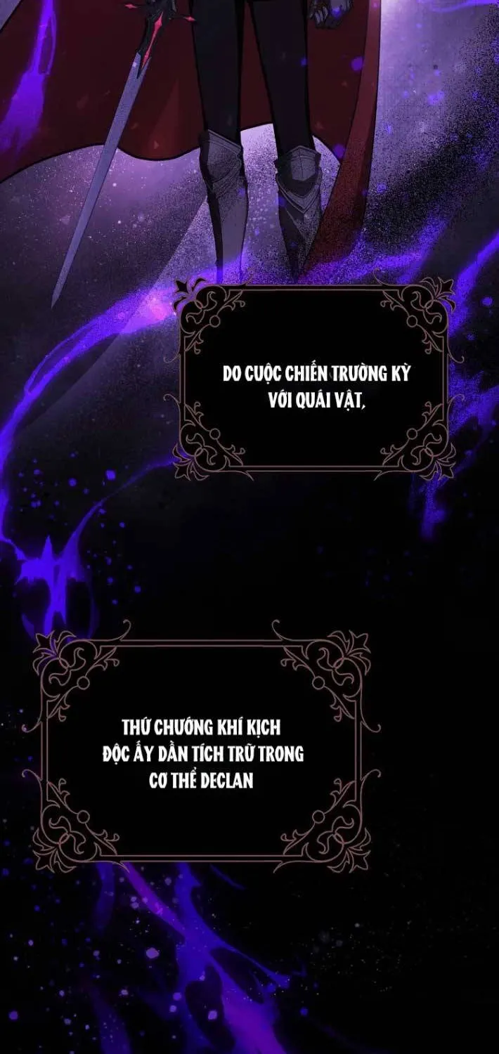 Bé Con Chuẩn Gia Phong Giải Cứu Cả Gia Đình Phản Diện Chap 3.1 - Next Chap 4.1