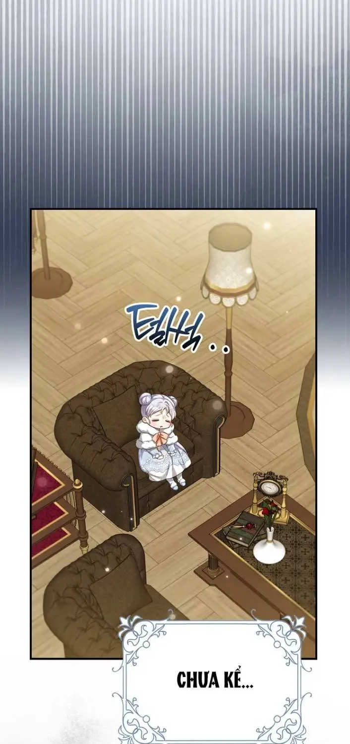 Bé Con Chuẩn Gia Phong Giải Cứu Cả Gia Đình Phản Diện Chap 3.1 - Next Chap 4.1