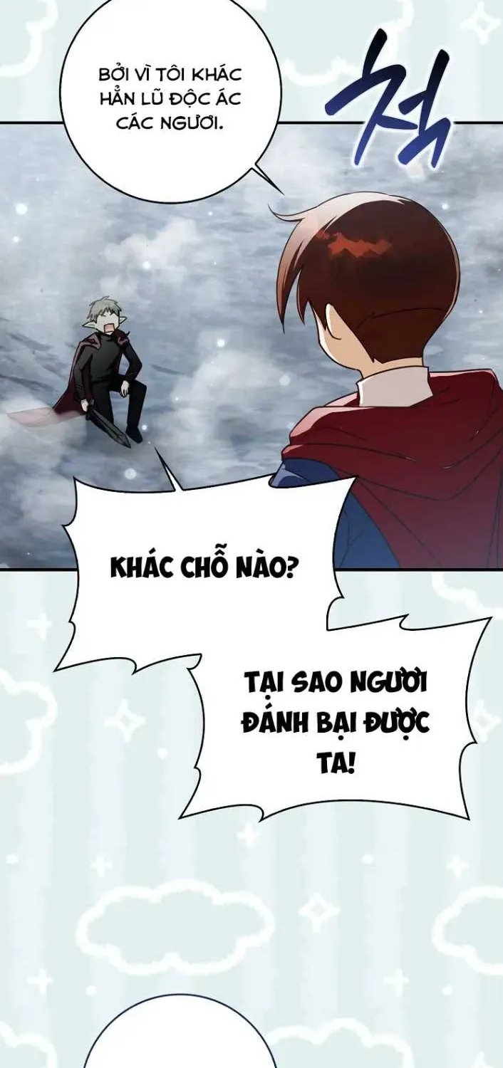 Bé Con Chuẩn Gia Phong Giải Cứu Cả Gia Đình Phản Diện Chap 3.1 - Next Chap 4.1