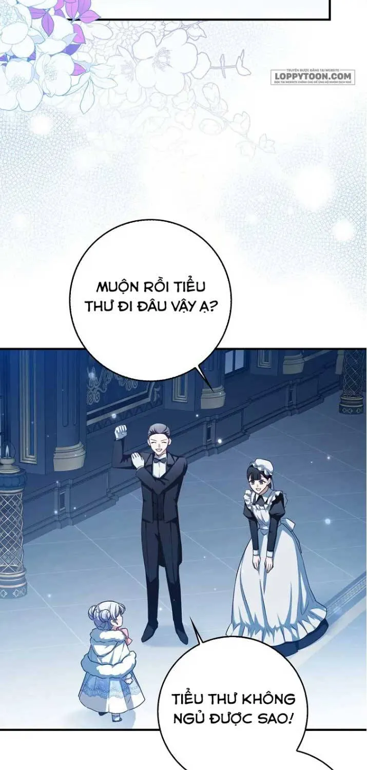 Bé Con Chuẩn Gia Phong Giải Cứu Cả Gia Đình Phản Diện Chap 3.2 - Next Chap 4.2
