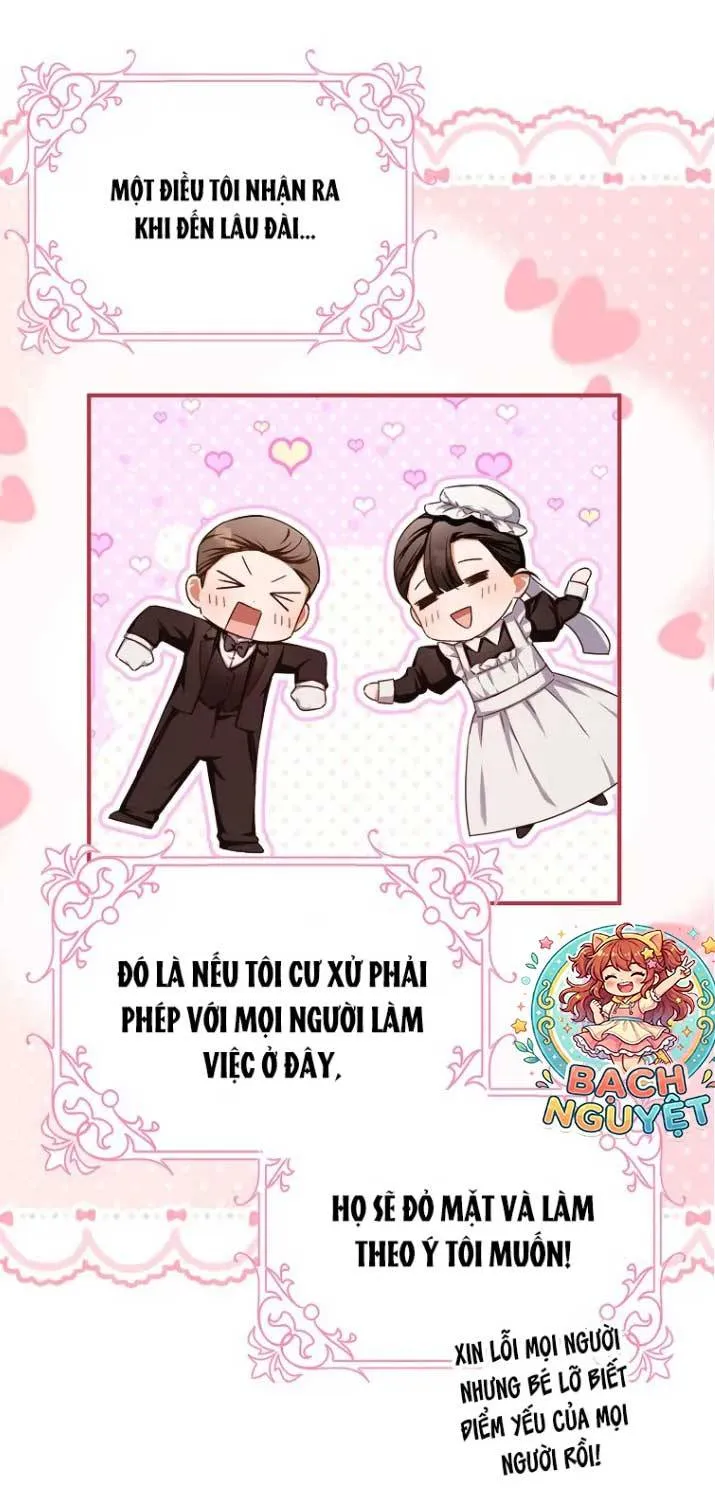 Bé Con Chuẩn Gia Phong Giải Cứu Cả Gia Đình Phản Diện Chap 3.2 - Next Chap 4.2