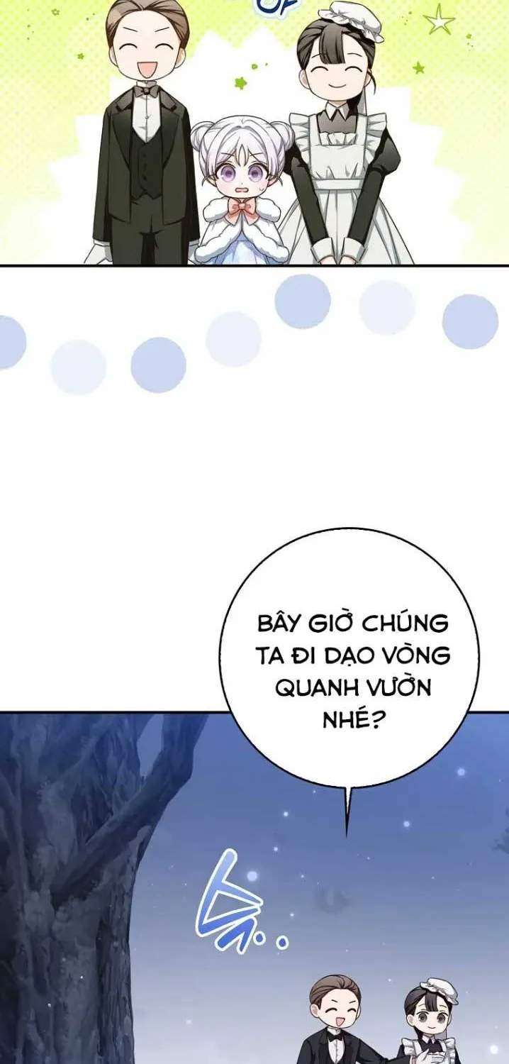 Bé Con Chuẩn Gia Phong Giải Cứu Cả Gia Đình Phản Diện Chap 3.2 - Next Chap 4.2