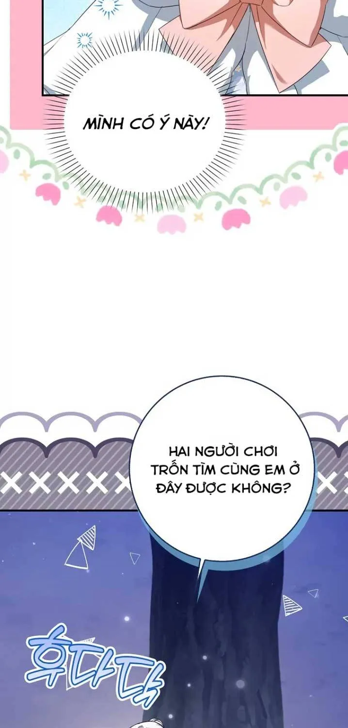 Bé Con Chuẩn Gia Phong Giải Cứu Cả Gia Đình Phản Diện Chap 3.2 - Next Chap 4.2