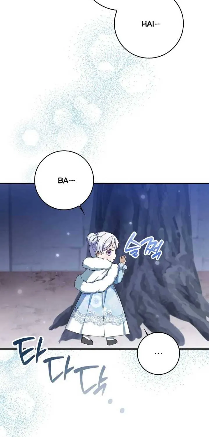 Bé Con Chuẩn Gia Phong Giải Cứu Cả Gia Đình Phản Diện Chap 3.2 - Next Chap 4.2