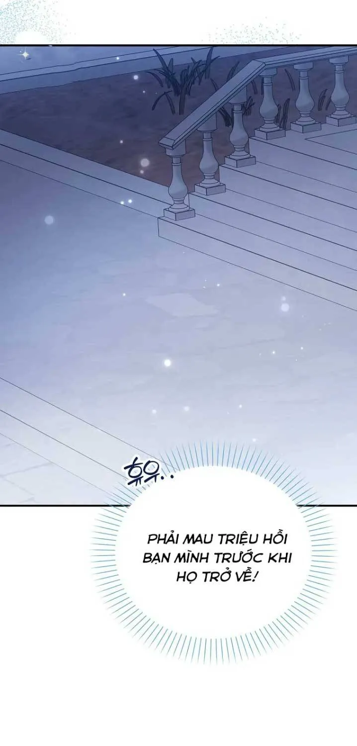 Bé Con Chuẩn Gia Phong Giải Cứu Cả Gia Đình Phản Diện Chap 3.2 - Next Chap 4.2