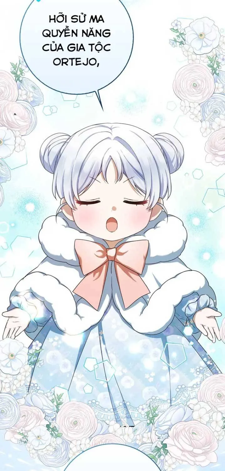 Bé Con Chuẩn Gia Phong Giải Cứu Cả Gia Đình Phản Diện Chap 3.2 - Next Chap 4.2