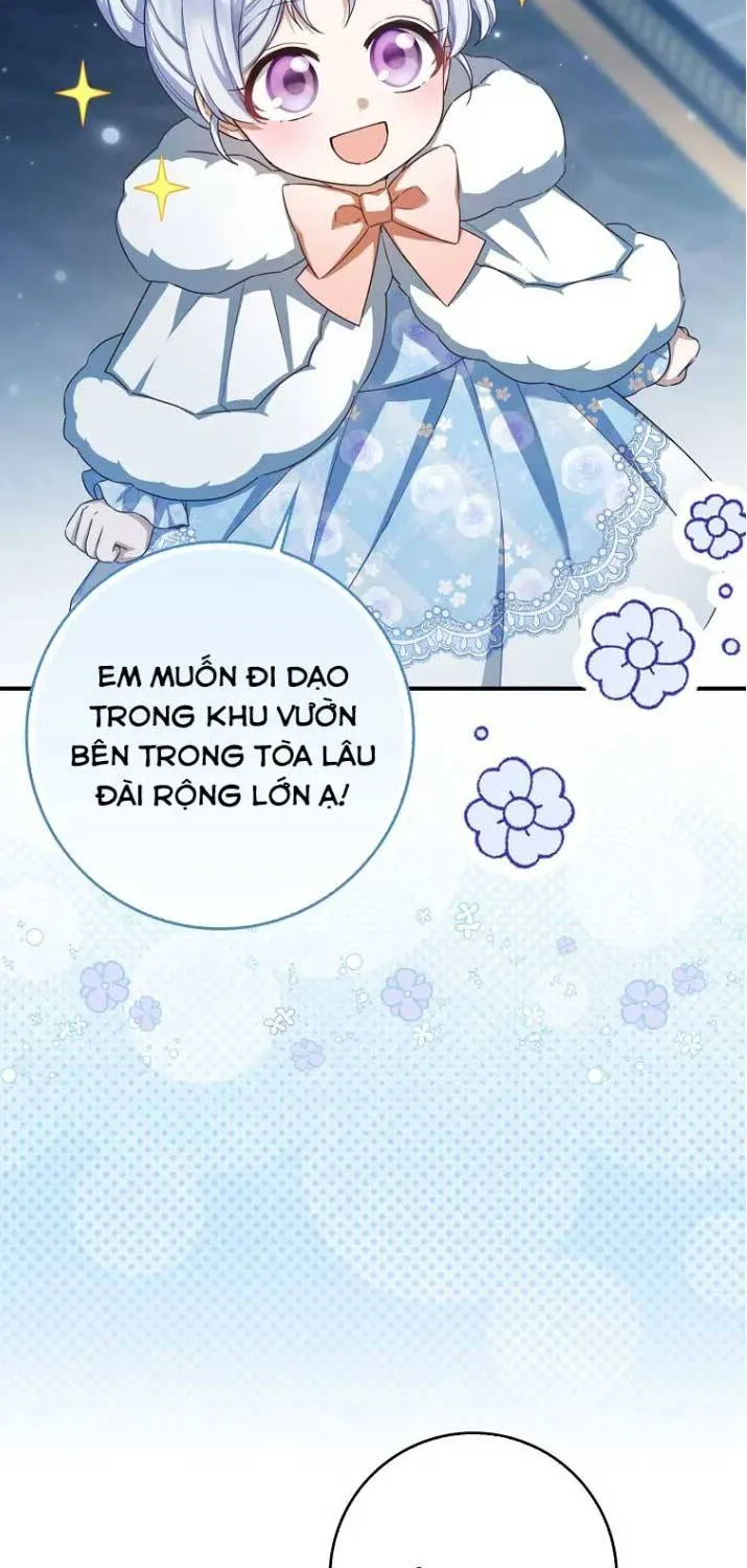 Bé Con Chuẩn Gia Phong Giải Cứu Cả Gia Đình Phản Diện Chap 3.2 - Next Chap 4.2