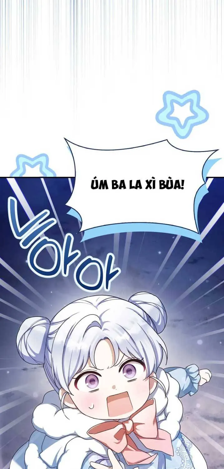 Bé Con Chuẩn Gia Phong Giải Cứu Cả Gia Đình Phản Diện Chap 3.2 - Next Chap 4.2