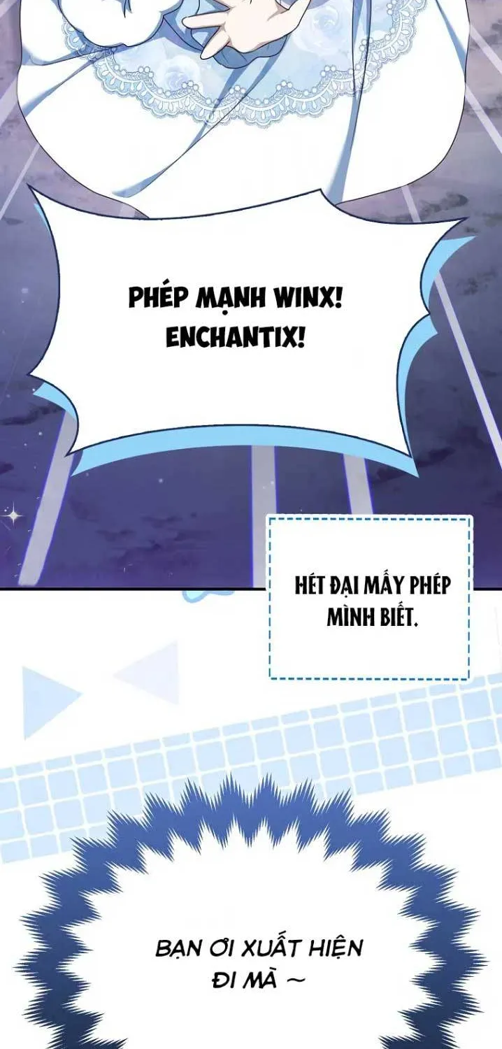 Bé Con Chuẩn Gia Phong Giải Cứu Cả Gia Đình Phản Diện Chap 3.2 - Next Chap 4.2