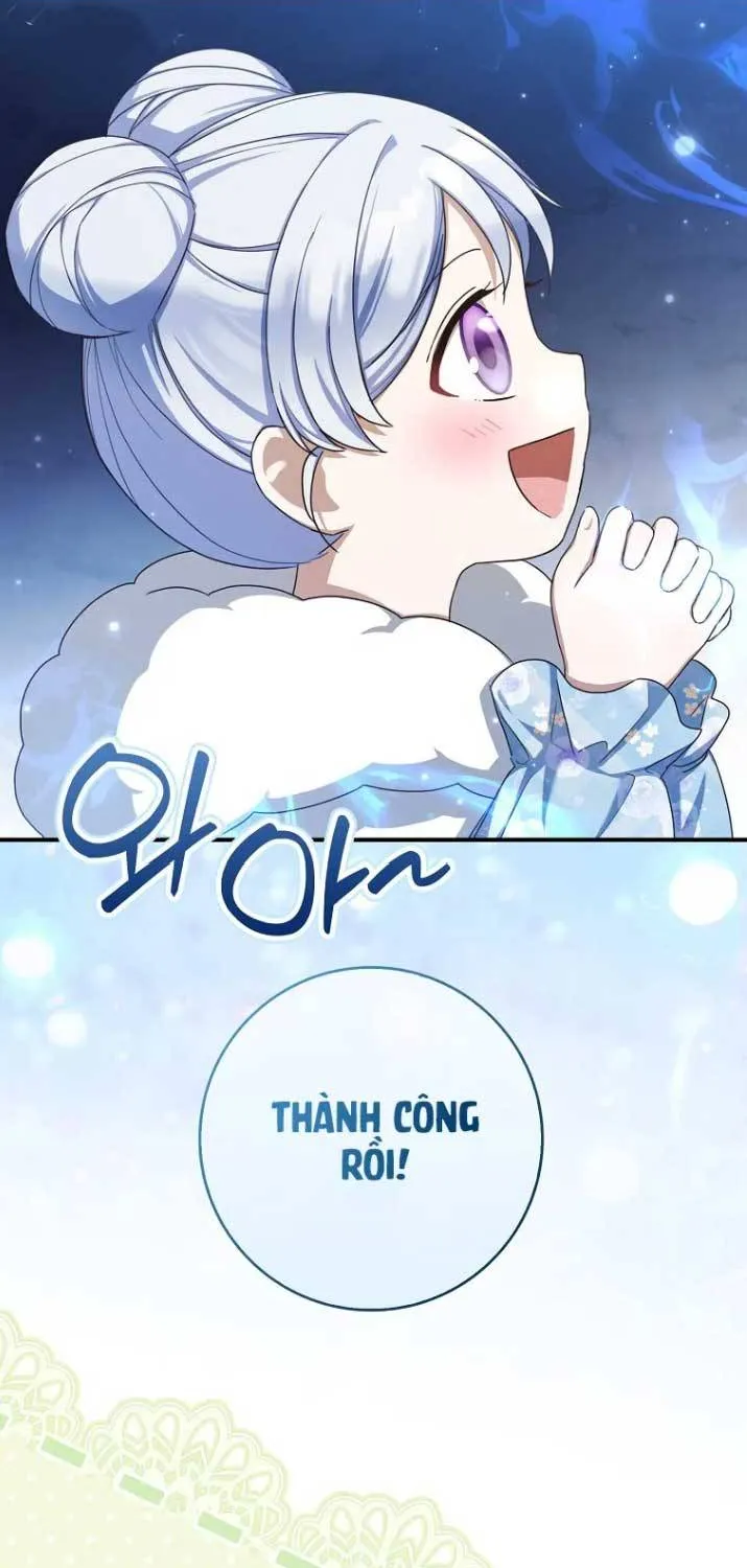 Bé Con Chuẩn Gia Phong Giải Cứu Cả Gia Đình Phản Diện Chap 3.2 - Next Chap 4.2
