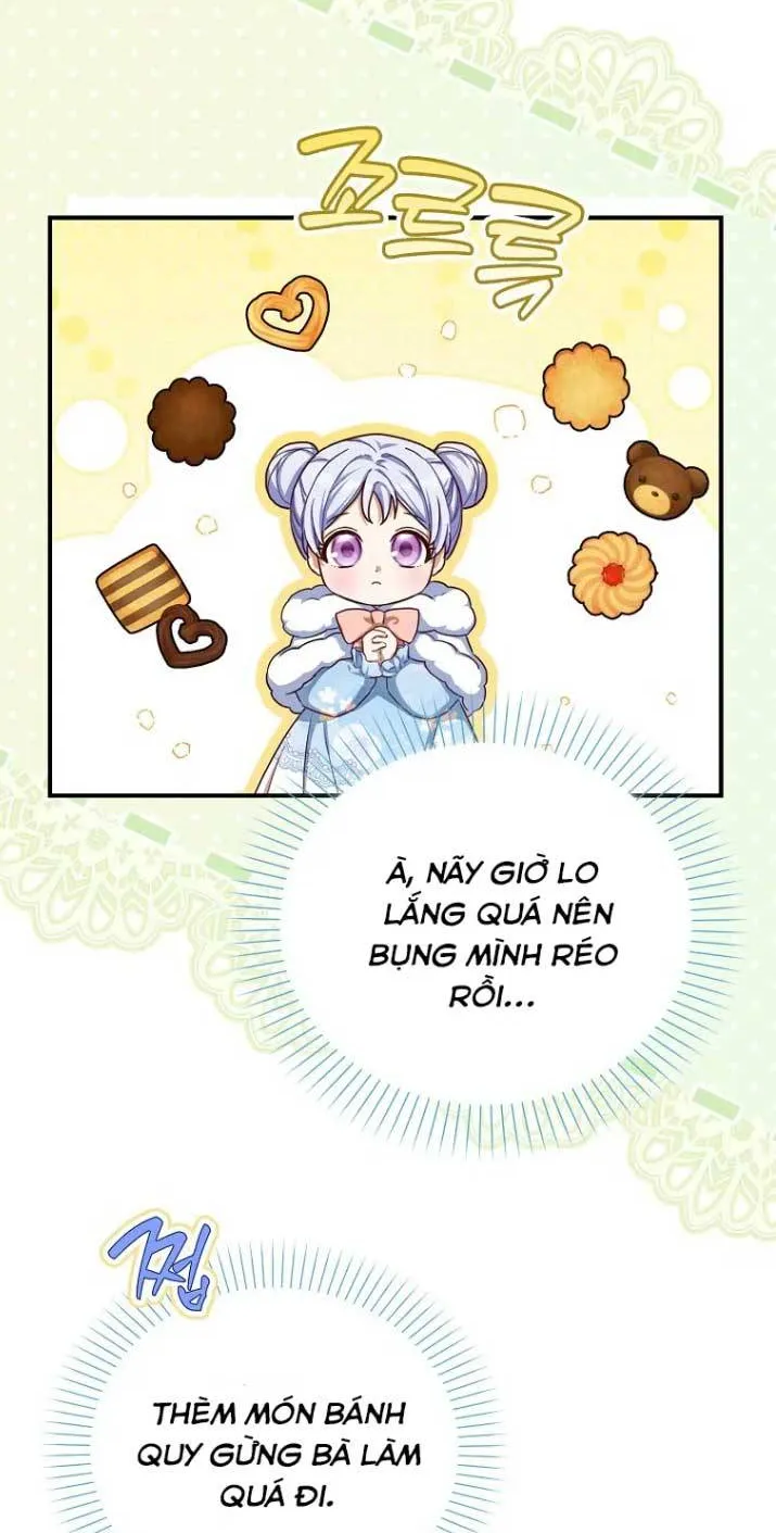 Bé Con Chuẩn Gia Phong Giải Cứu Cả Gia Đình Phản Diện Chap 3.2 - Next Chap 4.2
