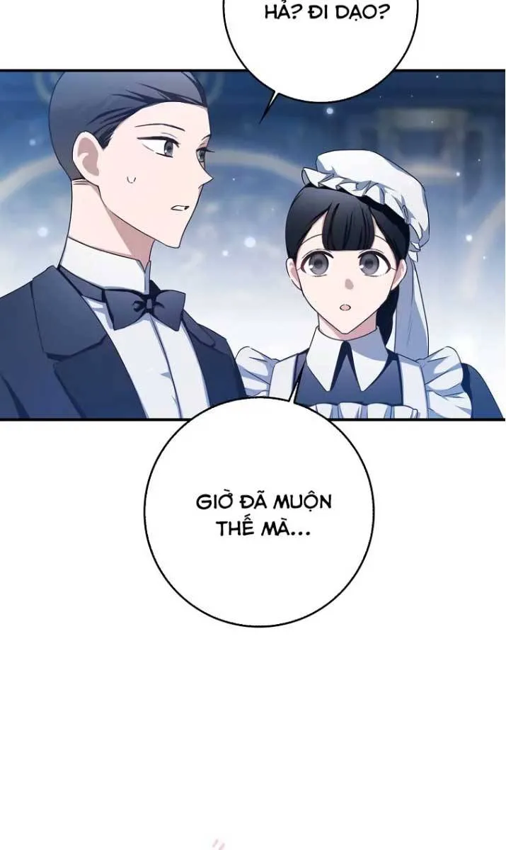 Bé Con Chuẩn Gia Phong Giải Cứu Cả Gia Đình Phản Diện Chap 3.2 - Next Chap 4.2